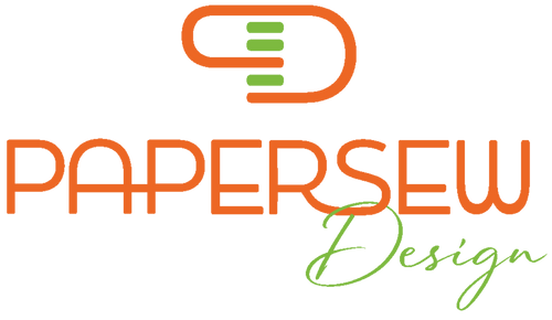 PaperSewDesign